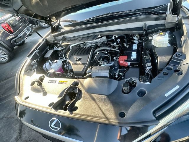 Used 2024 Lexus TX 350 FWD image 31