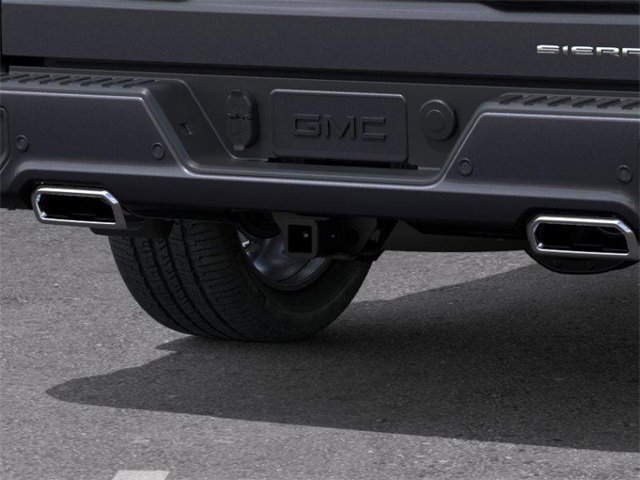 New 2026 GMC Sierra 1500 Denali w/ Denali Reserve Package image 14