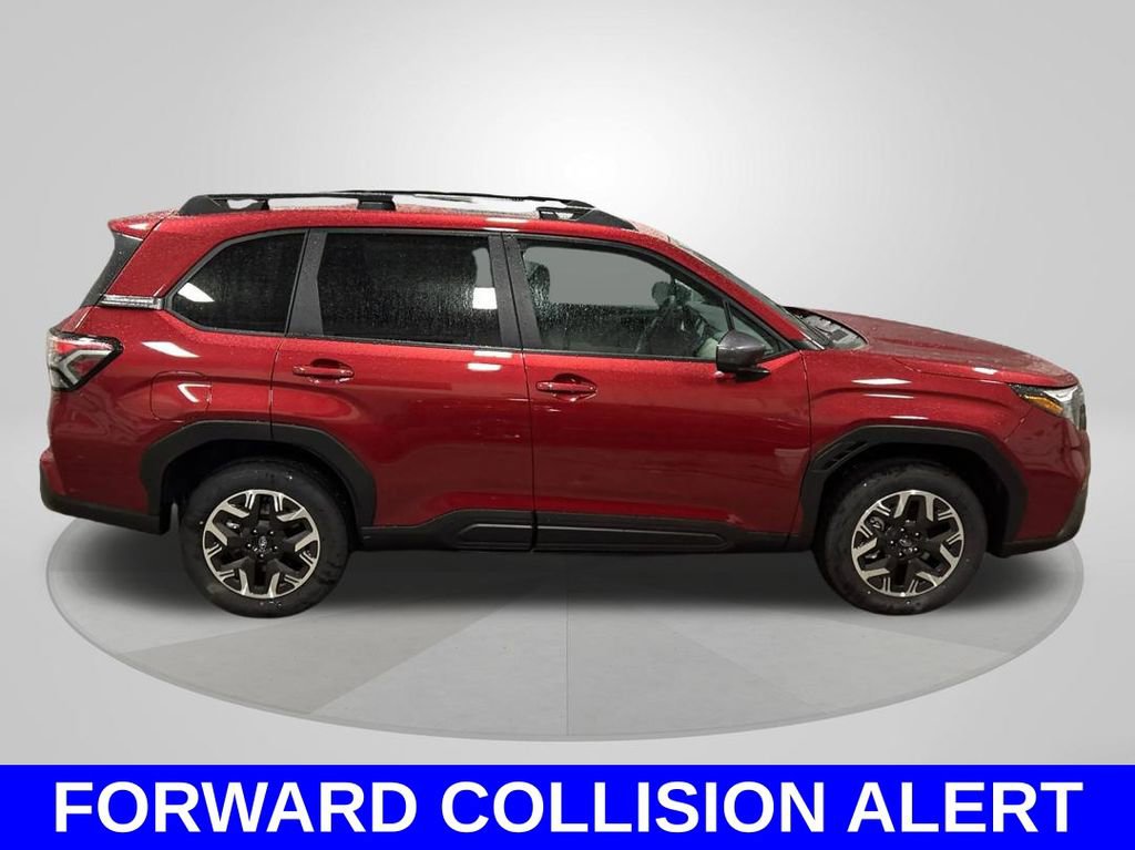 Certified 2026 Subaru Forester Premium AWD/4WD image 4