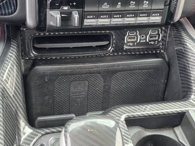 Used 2023 RAM 1500 TRX w/ TRX Level 2 Equipment Group AWD/4WD image 26