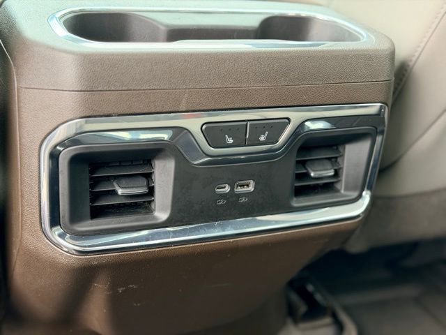 Certified 2023 Chevrolet Silverado 1500 LTZ w/ LTZ Convenience Package II image 27
