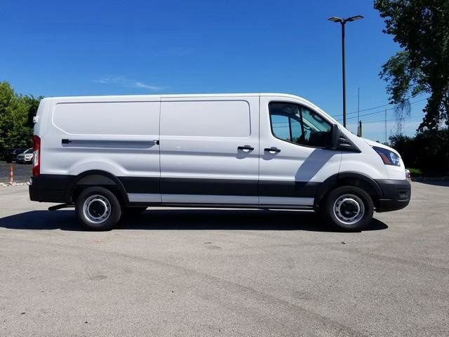 New 2025 Ford Transit 150 Low Roof w/ Load Area Protection Package video 2