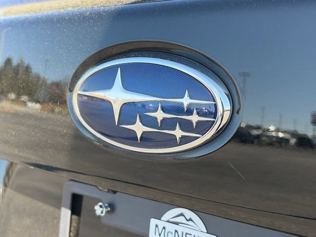 Used 2019 Subaru Outback 2.5i Touring image 36