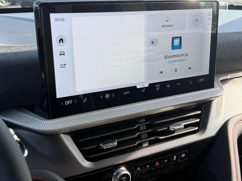 New 2027 Ford Explorer ST-Line AWD/4WD image 21