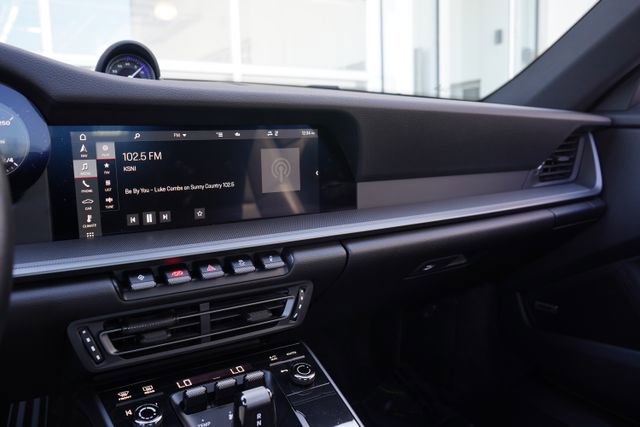 Used 2021 Porsche 911 Carrera image 25