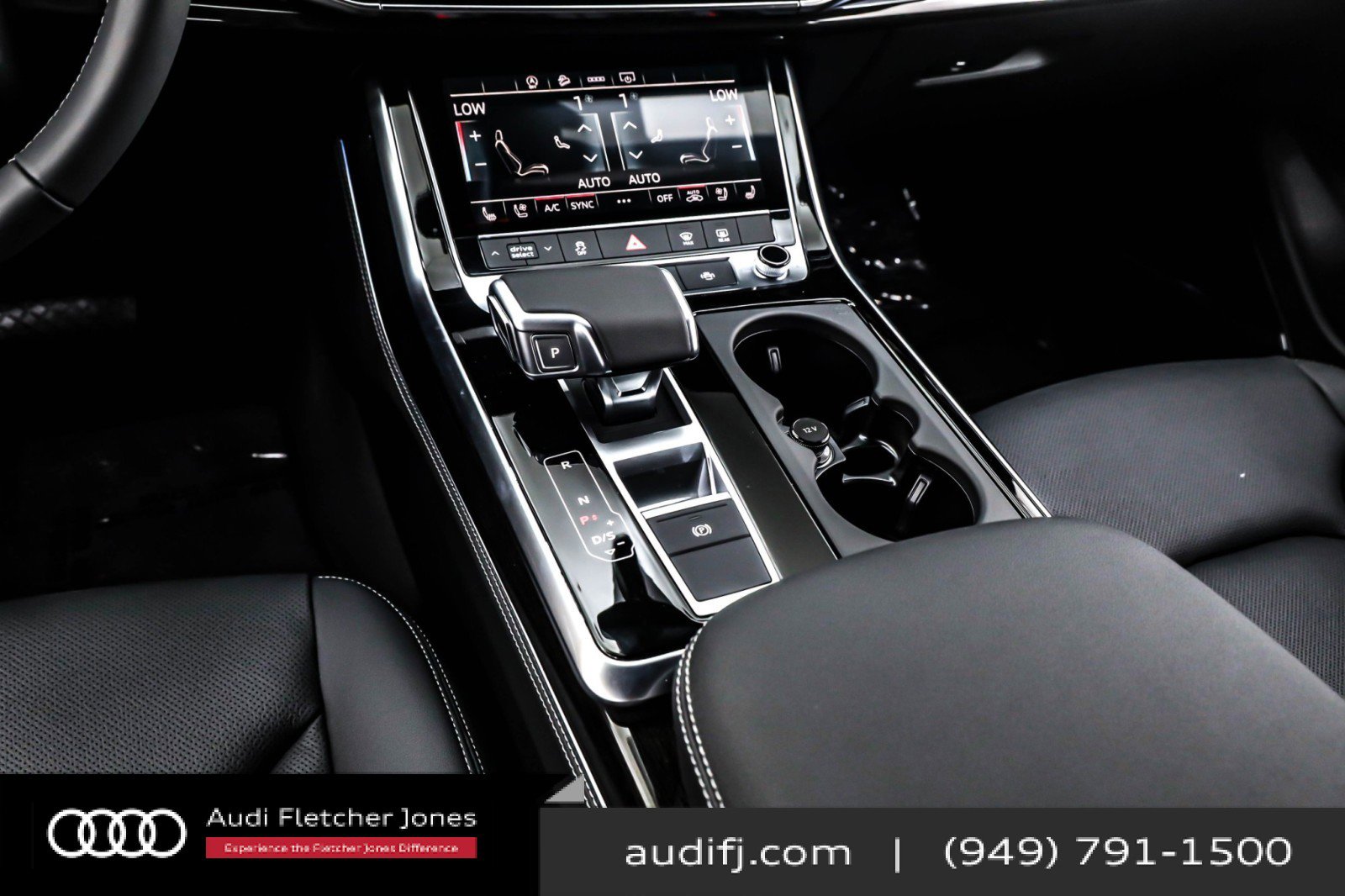 New 2025 Audi Q8 Premium Plus image 6