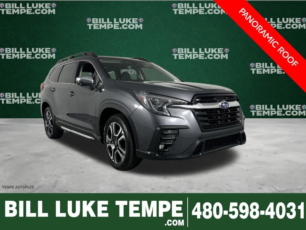 Used 2023 Subaru Ascent Limited w/ Technology Package