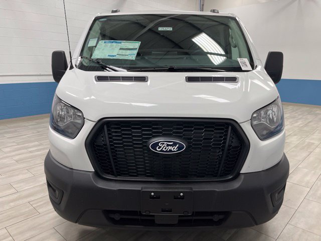 New 2026 Ford Transit 250 Low Roof RWD image 5