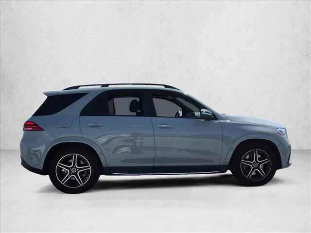 Used 2024 Mercedes-Benz GLE 450 4MATIC image 4