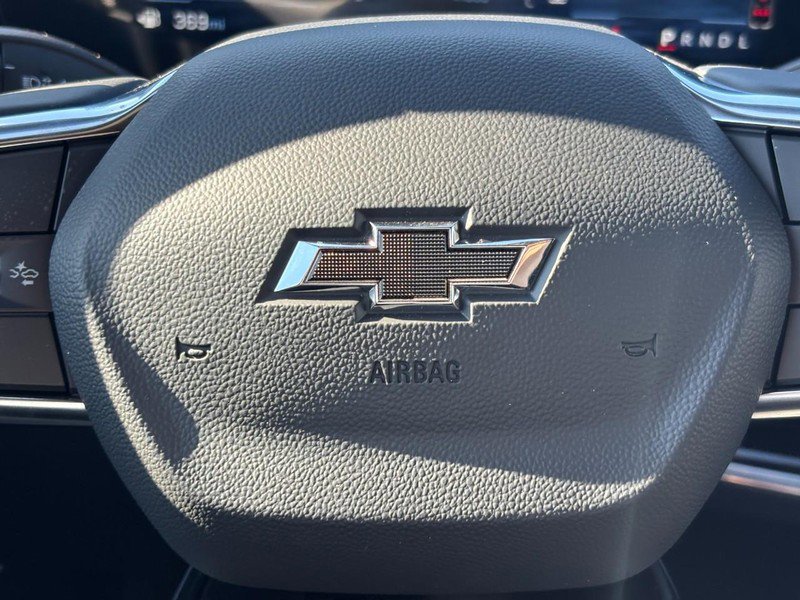 New 2026 Chevrolet Equinox LT w/ Midnight Edition image 14