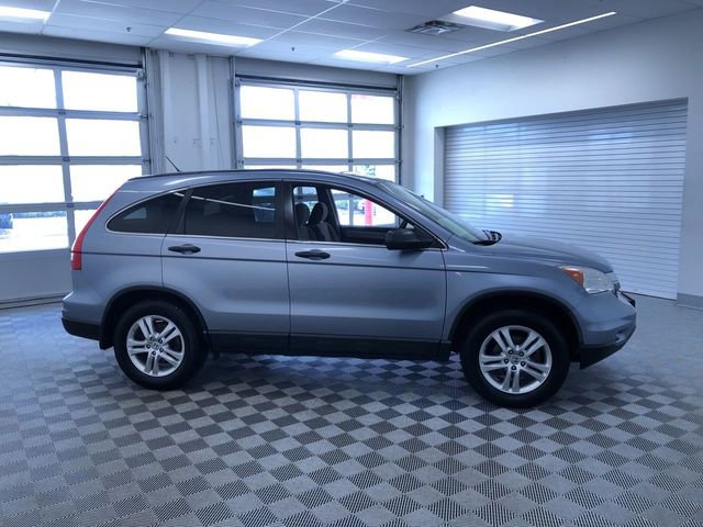 Used 2011 Honda CR-V EX image 33