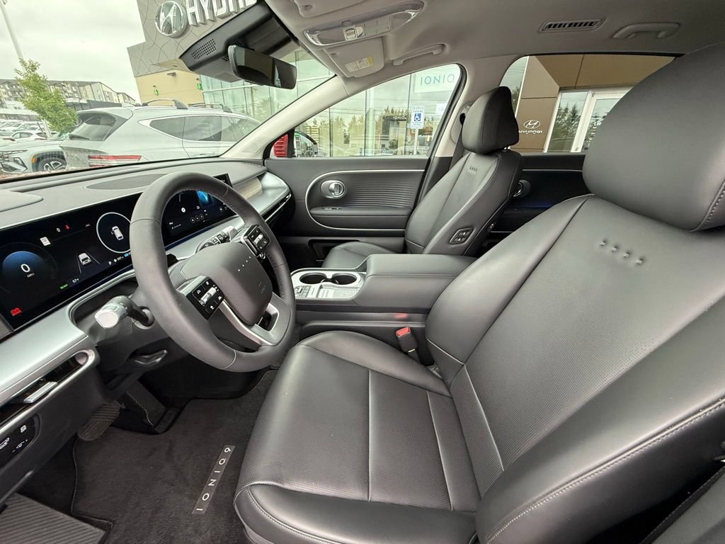 Certified 2026 Hyundai Ioniq 9 SEL AWD/4WD image 15