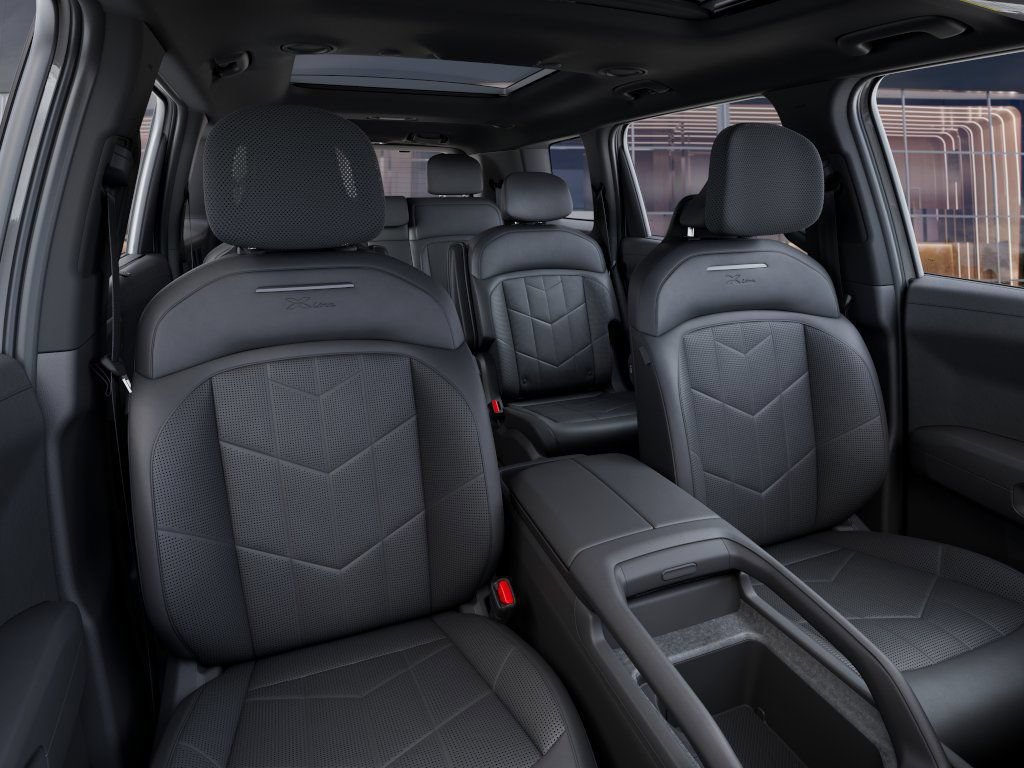 New 2027 Kia Telluride SX X-Line w/ Towing Package AWD/4WD image 15