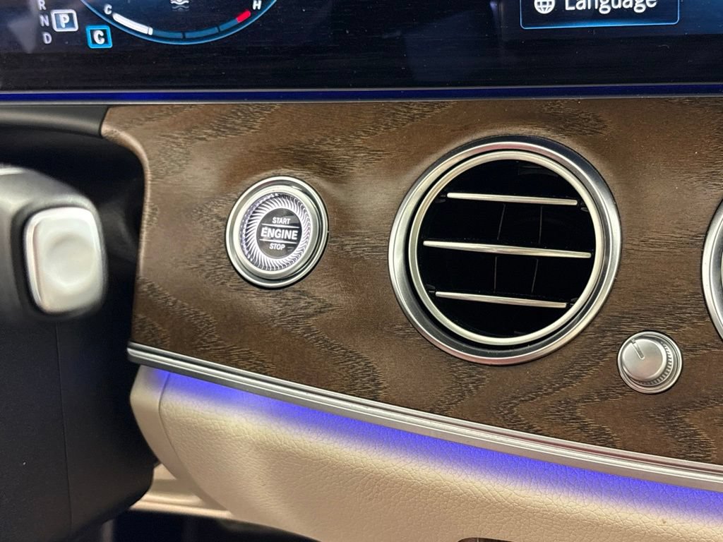 Used 2021 Mercedes-Benz E 350 Sedan image 36