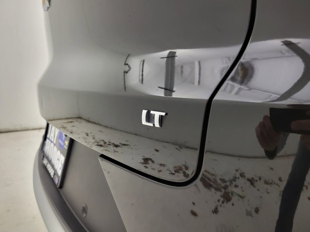 Certified 2023 Chevrolet TrailBlazer LT w/ Convenience Package image 22