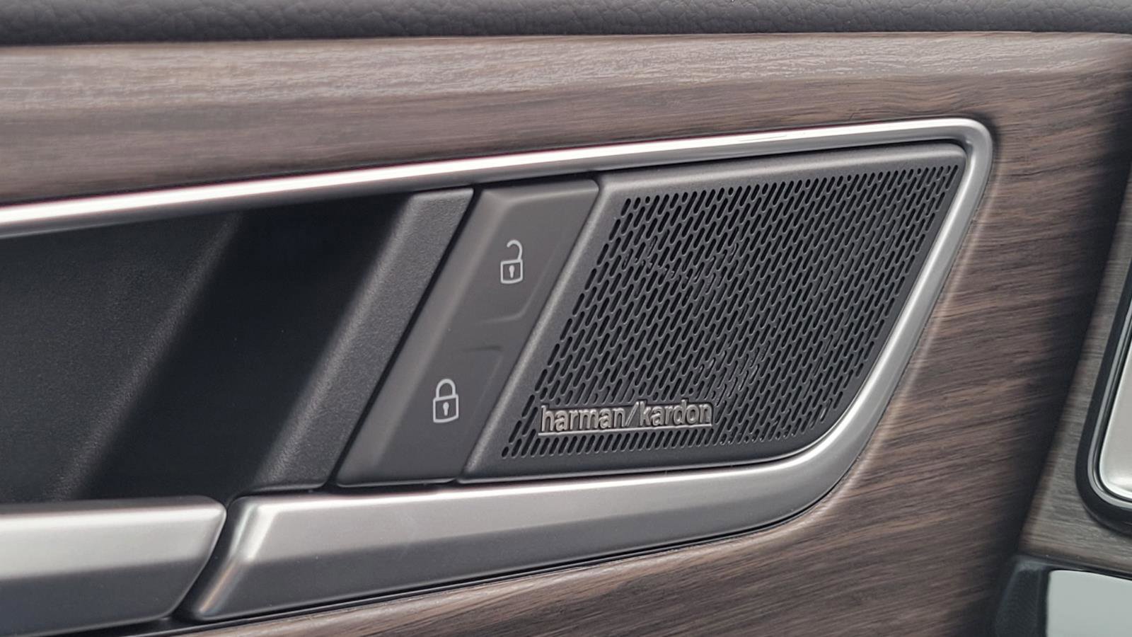 New 2026 Volkswagen Atlas SEL Premium R-Line image 36