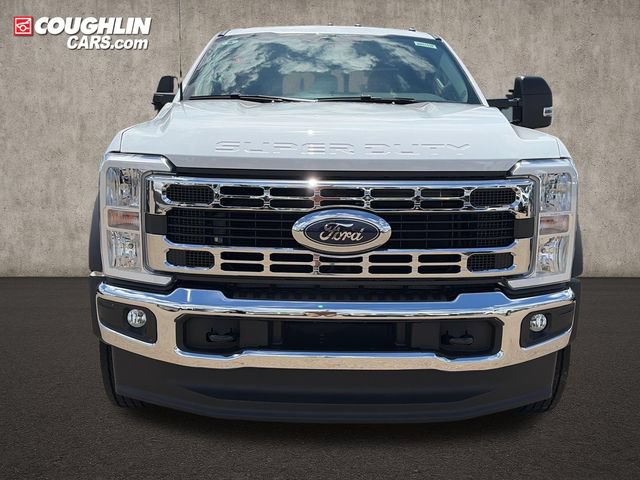 New 2026 Ford F550 4x4 Supercab Super Duty image 2