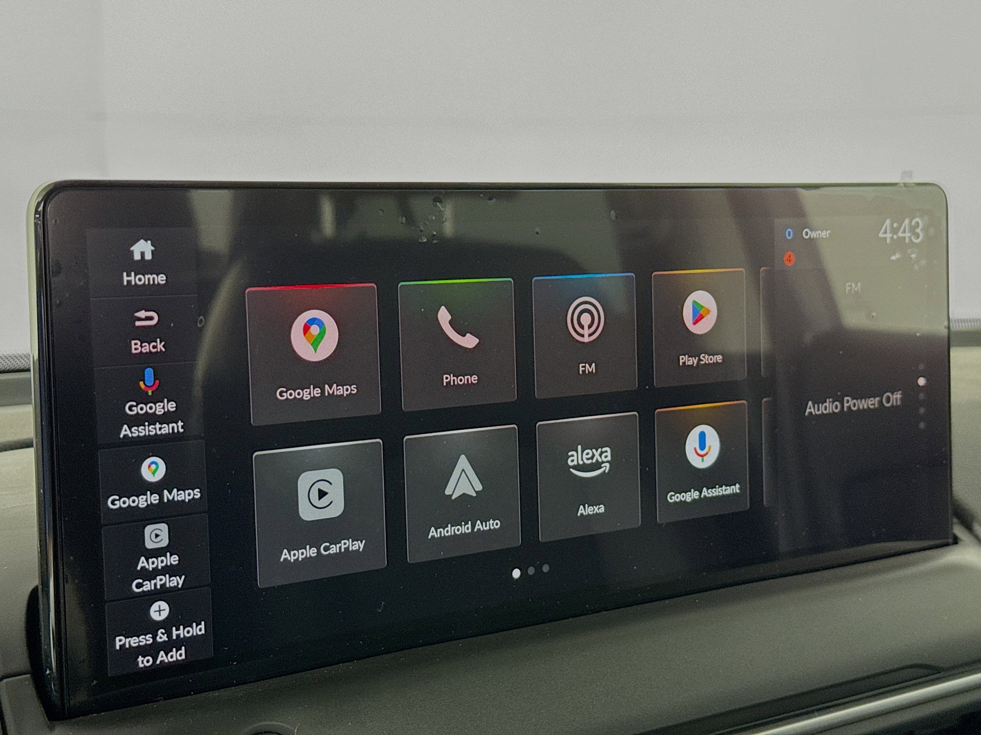 New 2026 Honda Pilot EX-L image 17