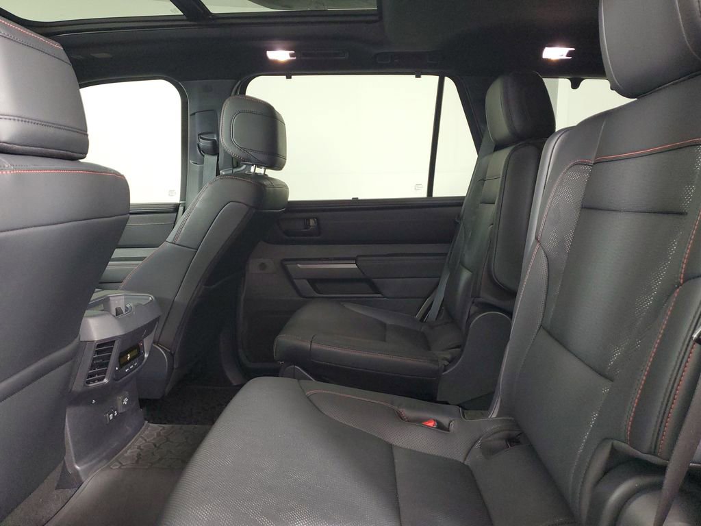 Used 2025 Toyota Sequoia TRD Pro image 28
