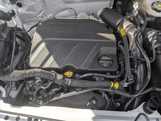 New 2026 Buick Envista Preferred image 17