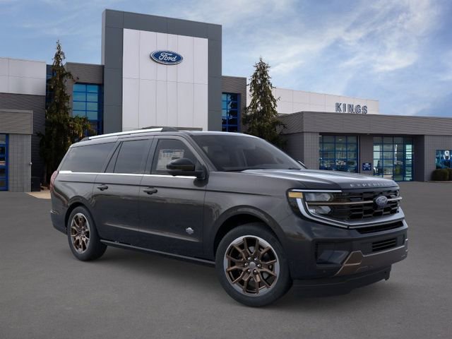 New 2026 Ford Expedition Max King Ranch AWD/4WD image 7