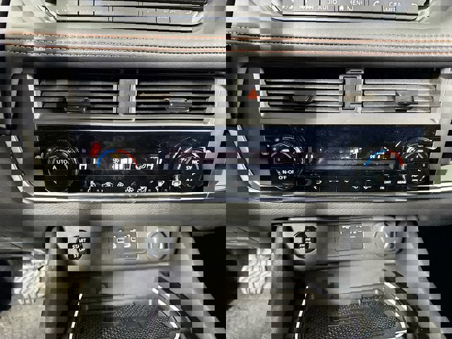 New 2026 Nissan Rogue SV w/ Rock Creek Premium Package image 13