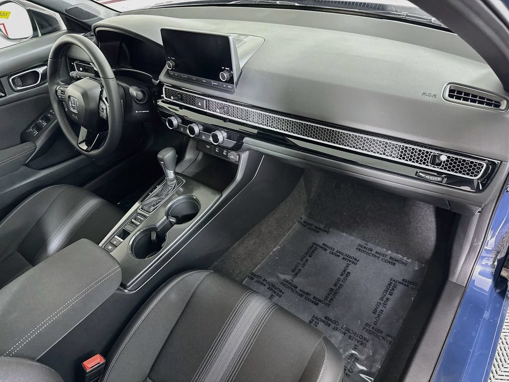 Used 2025 Honda Civic Sport image 30