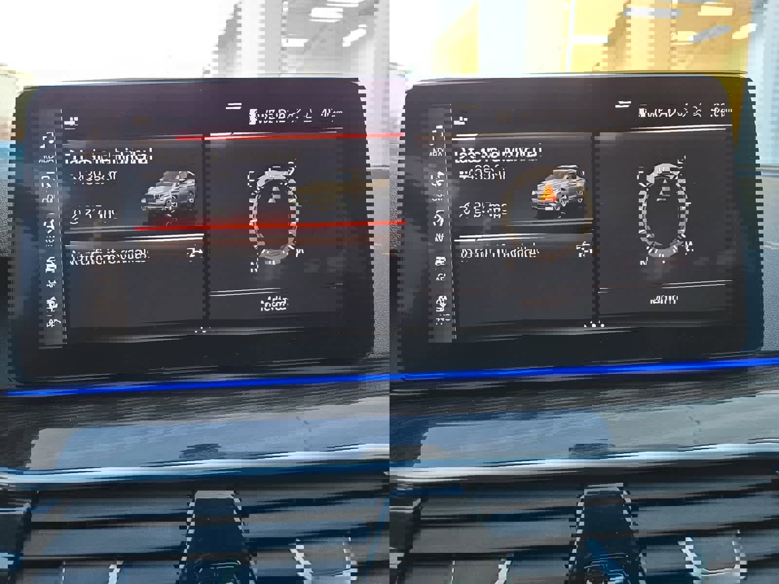 Used 2022 BMW 540i xDrive xDrive w/ Premium Package image 22