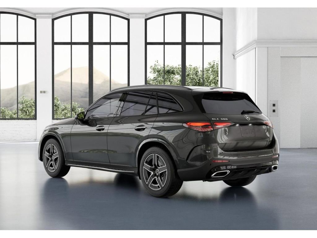 Certified 2023 Mercedes-Benz GLC 300 4MATIC image 29