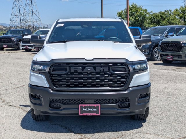 New 2026 RAM 1500 Tradesman RWD image 6