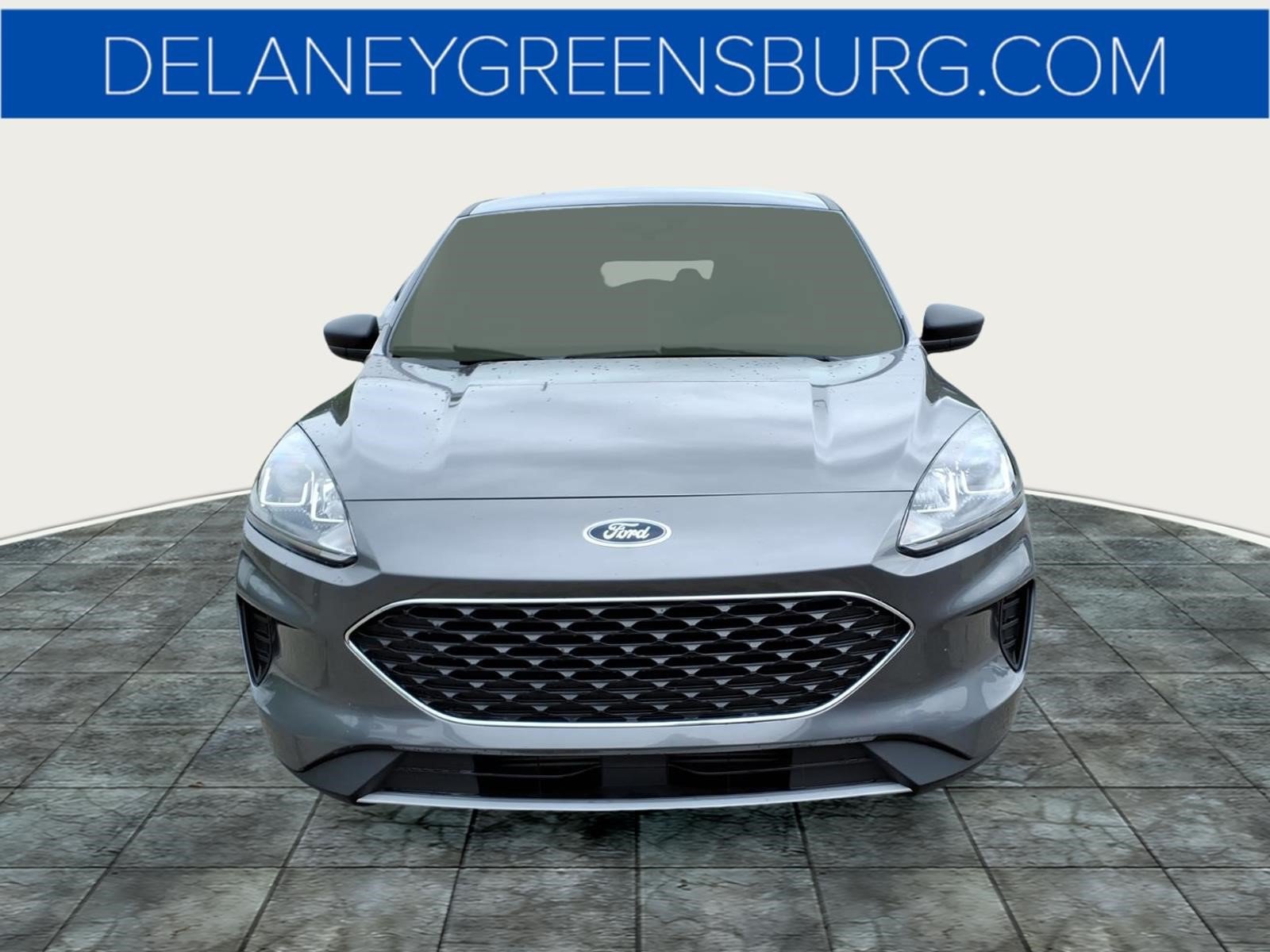 Used 2022 Ford Escape SE w/ Convenience Package AWD/4WD image 8