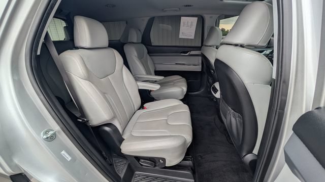 Used 2021 Hyundai Palisade SEL w/ Premium Package AWD/4WD image 48