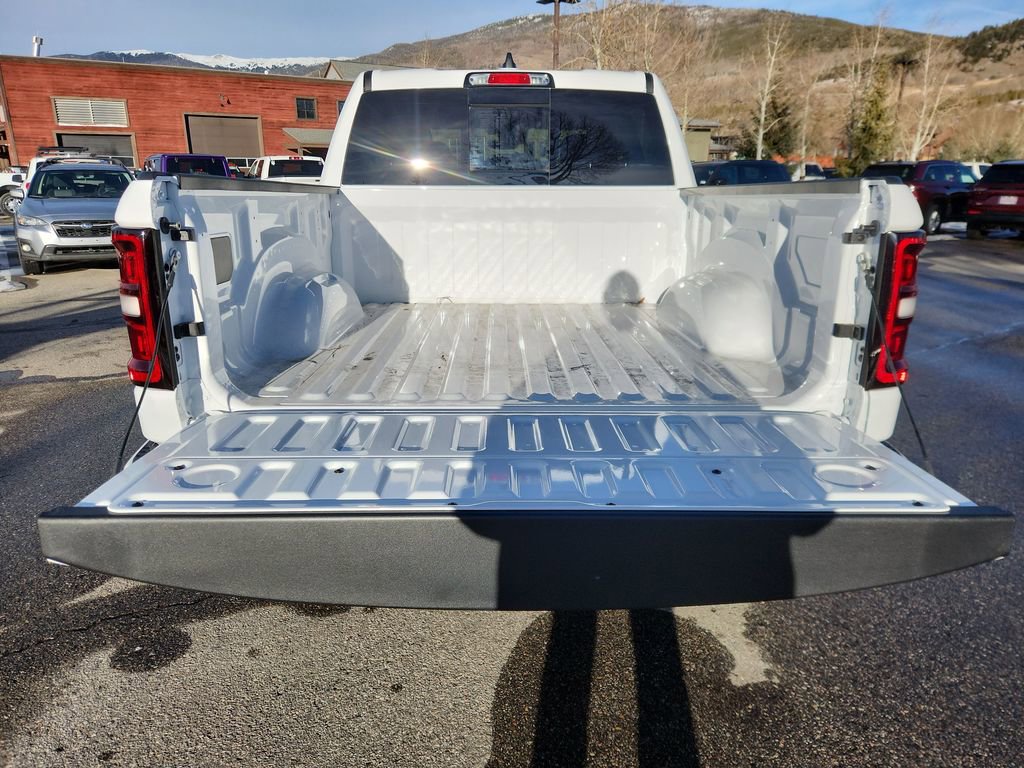 New 2026 RAM 1500 Big Horn image 21