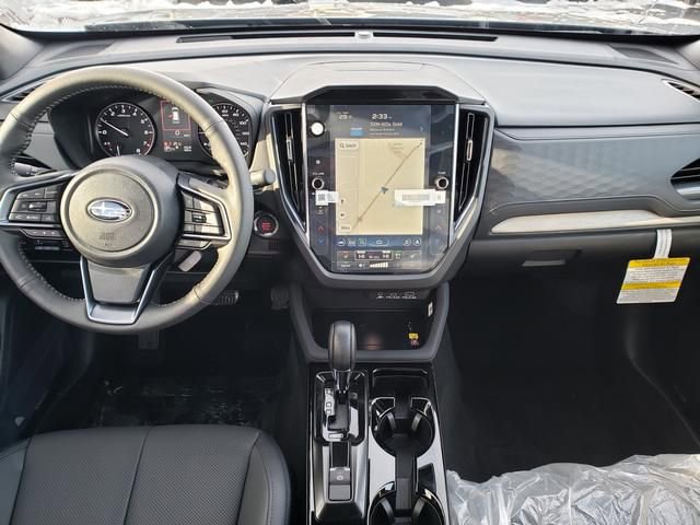 New 2026 Subaru Forester Limited image 13