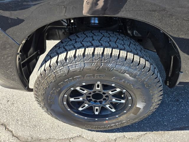Used 2016 RAM 1500 Sport AWD/4WD image 23