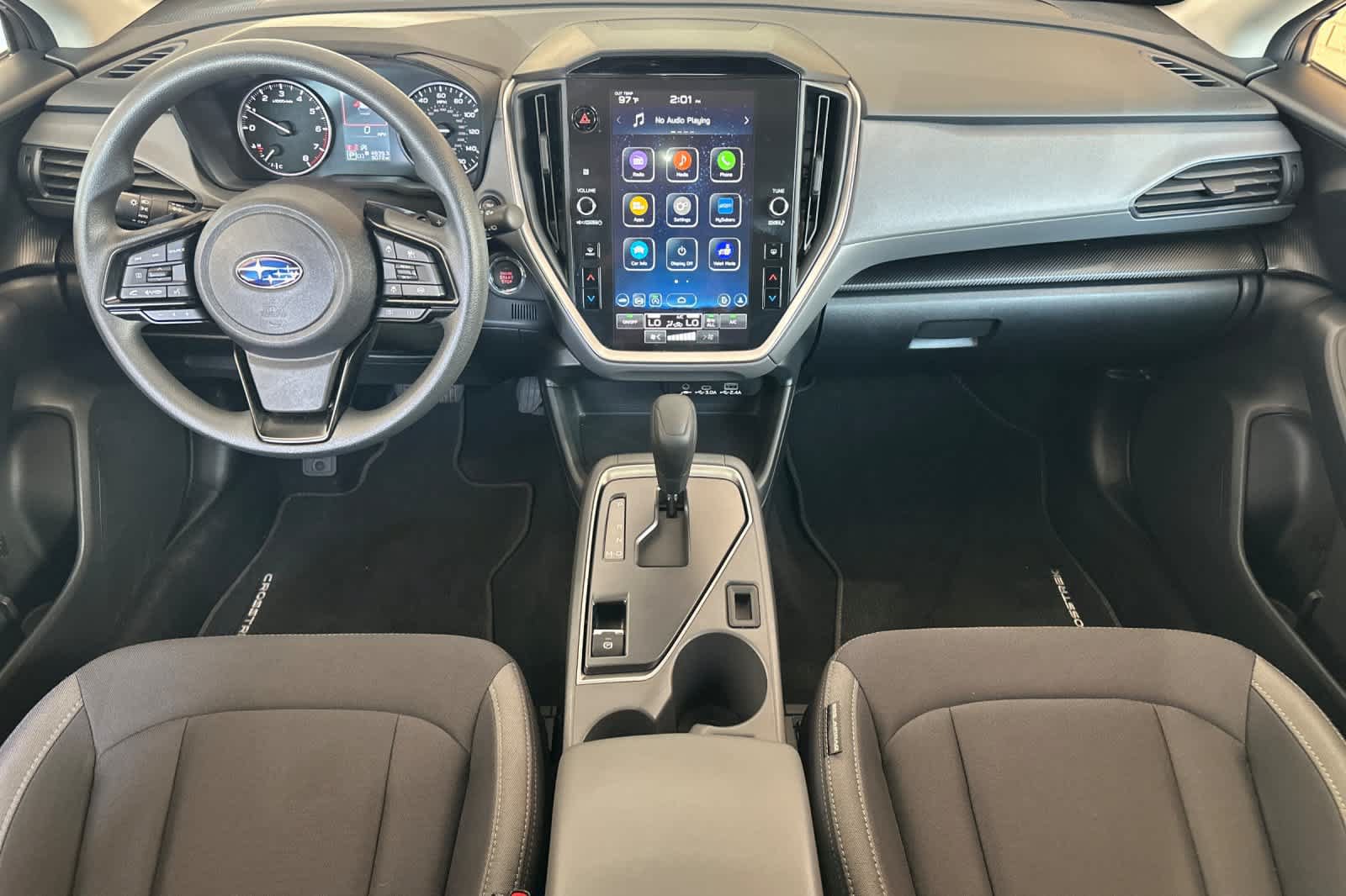 Used 2025 Subaru Crosstrek 2.5i Premium AWD/4WD image 13