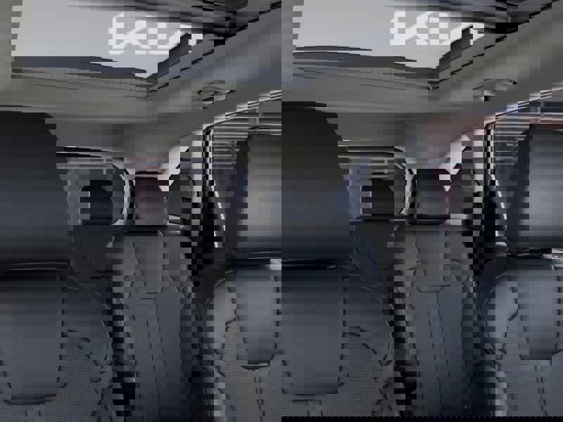 New 2026 Kia Sorento SX image 27