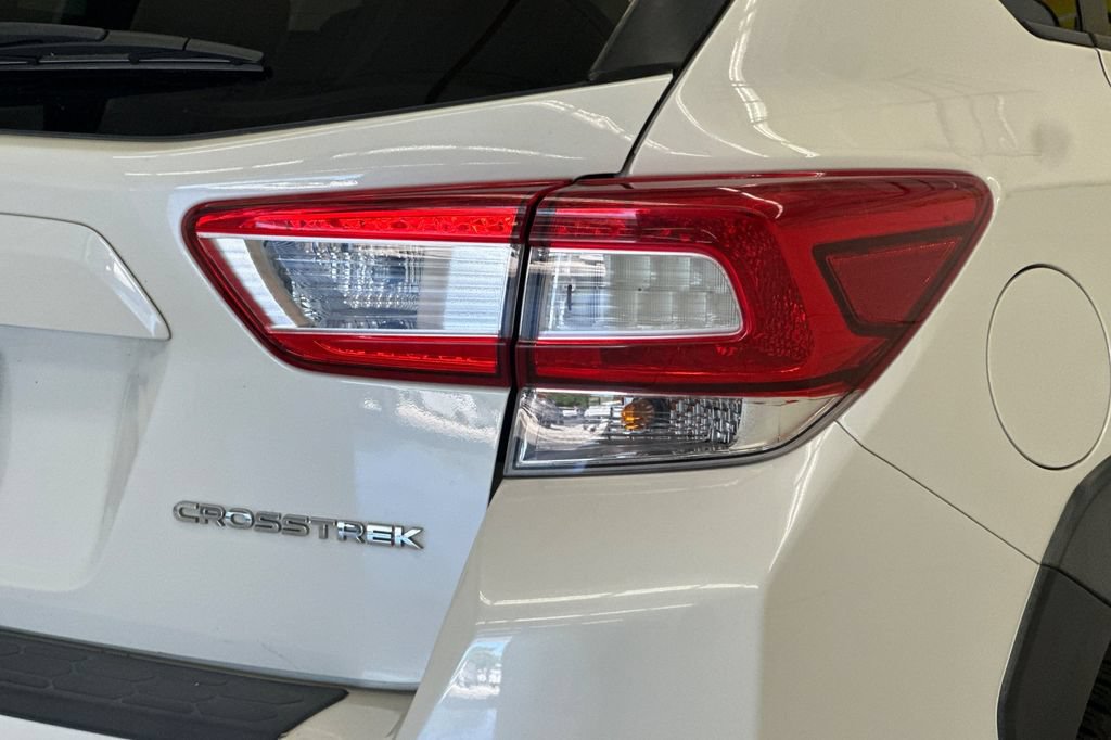 Used 2018 Subaru Crosstrek 2.0i Premium w/ Eyesight System AWD/4WD image 25