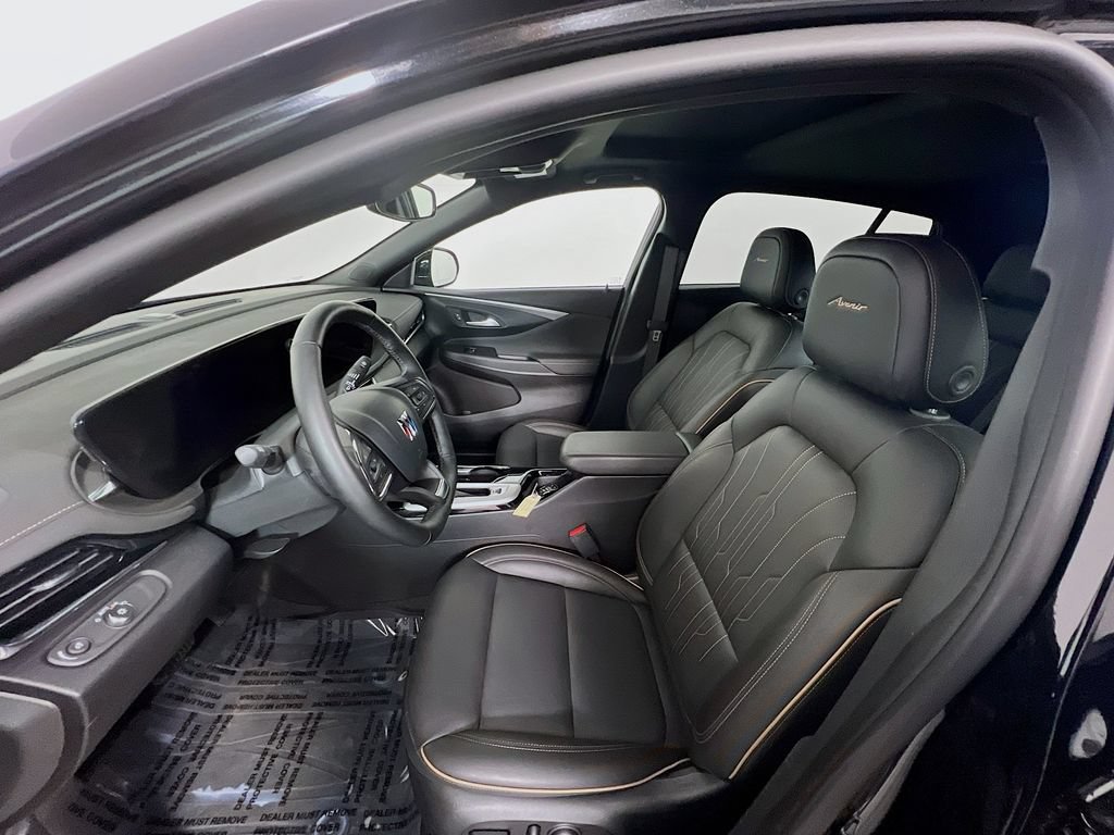 New 2025 Buick Envista Preferred FWD image 18