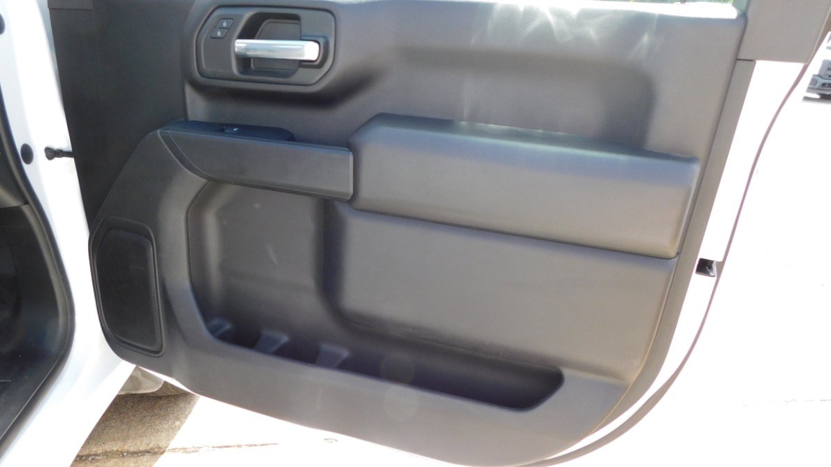 Used 2022 Chevrolet Silverado 2500 W/T w/ WT Fleet Convenience Package image 32