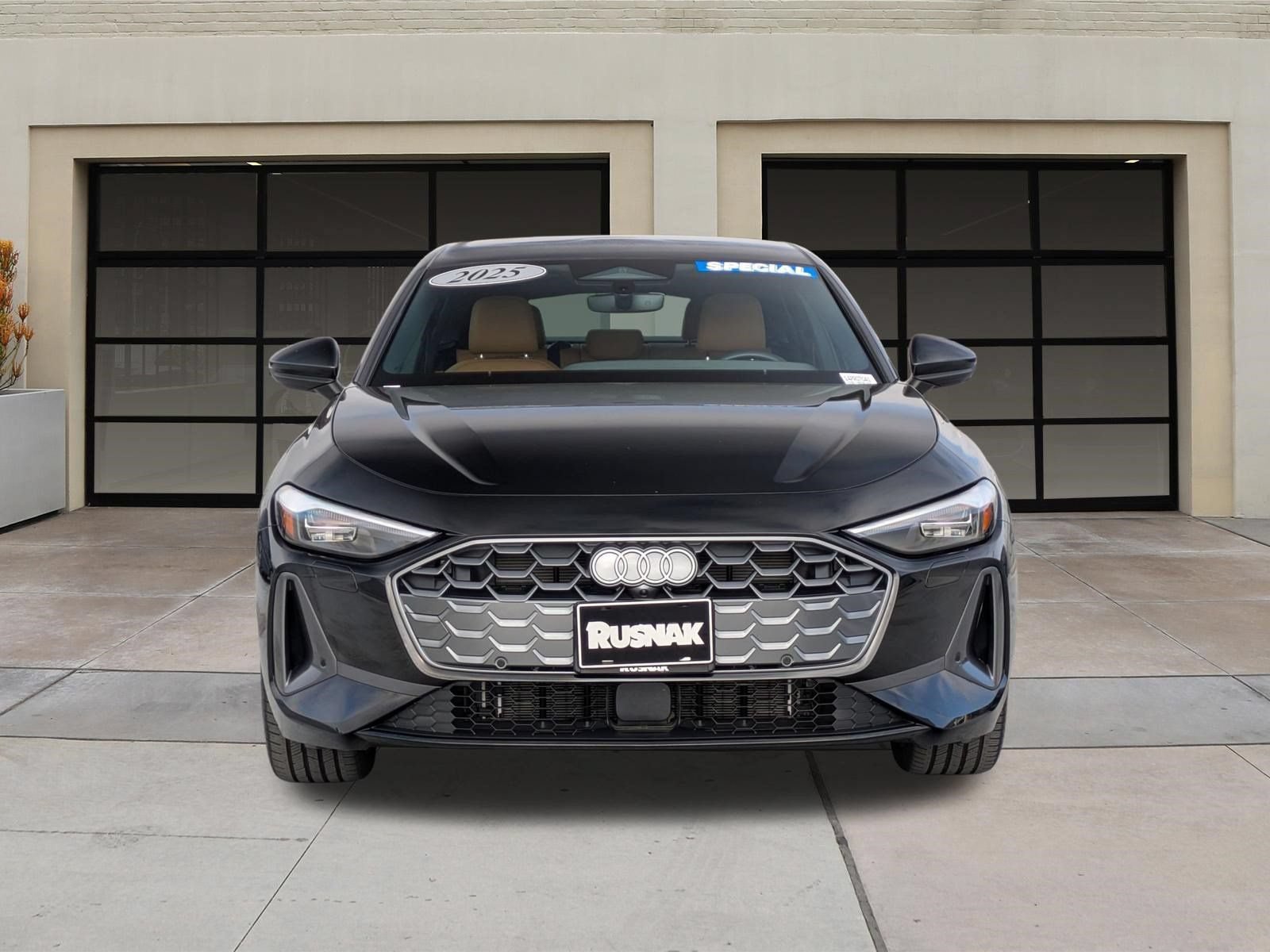 Used 2025 Audi A5 2.0T Premium w/ Convenience Package AWD/4WD image 6
