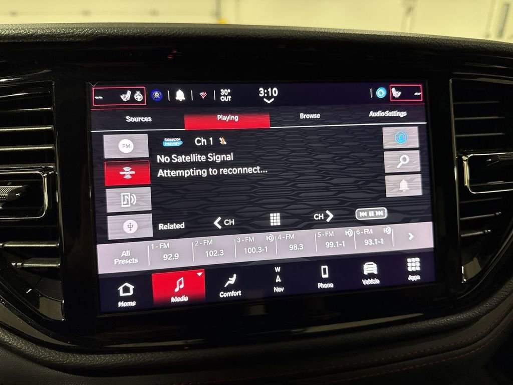 Used 2024 Dodge Durango GT image 14