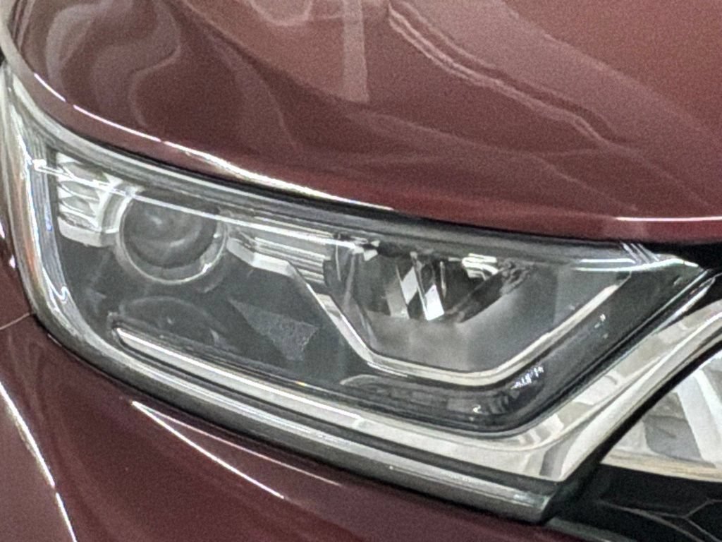 Certified 2019 Honda CR-V EX image 31