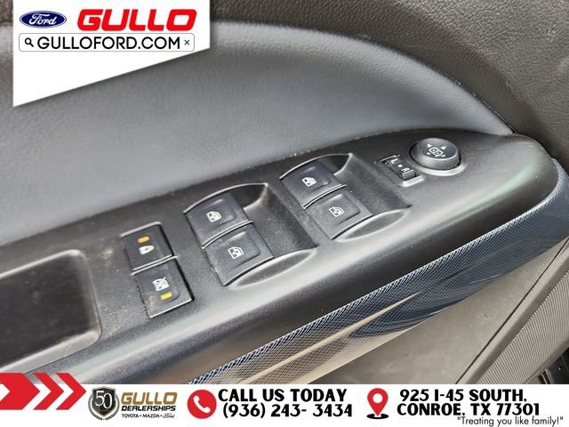 Used 2015 Chevrolet Colorado Z71 AWD/4WD image 21
