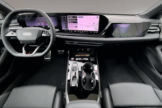 New 2026 Audi S5 Prestige AWD/4WD image 5