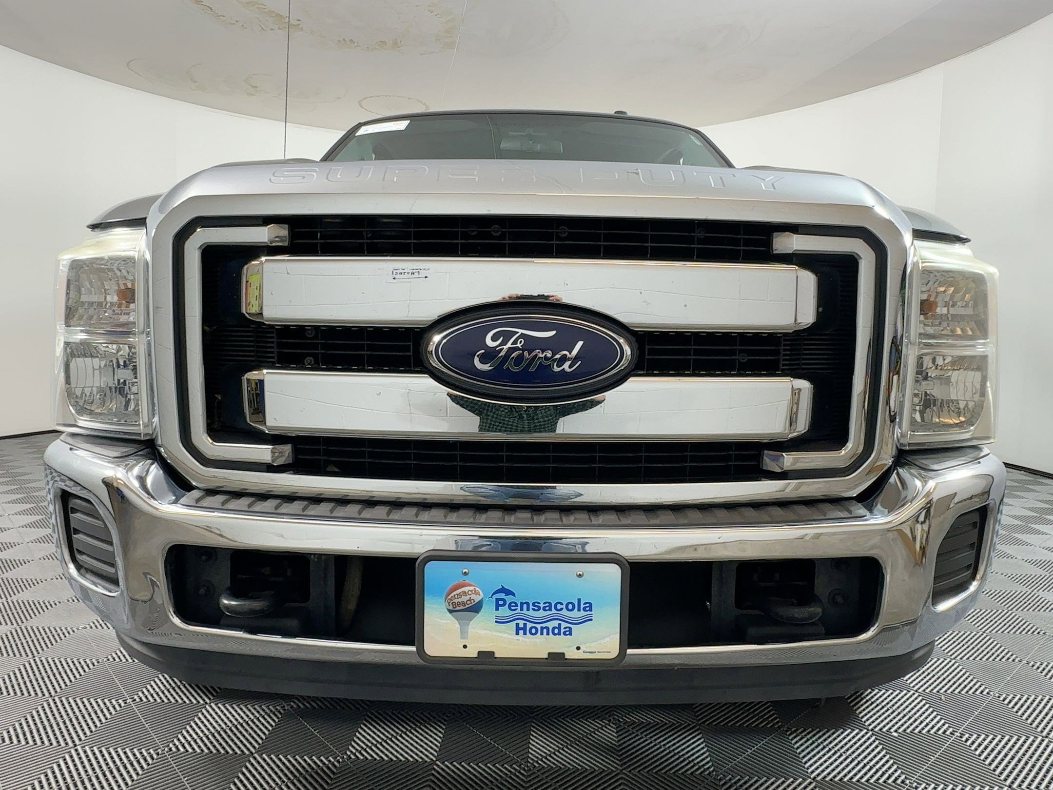 Used 2016 Ford F250 XLT image 5