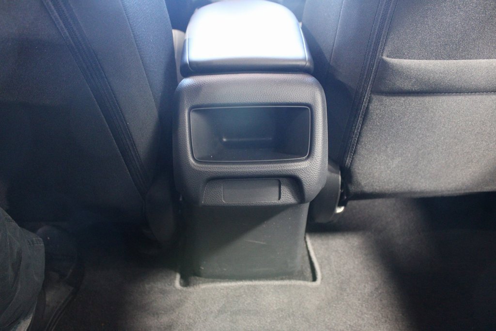 Used 2025 Honda HR-V LX image 20