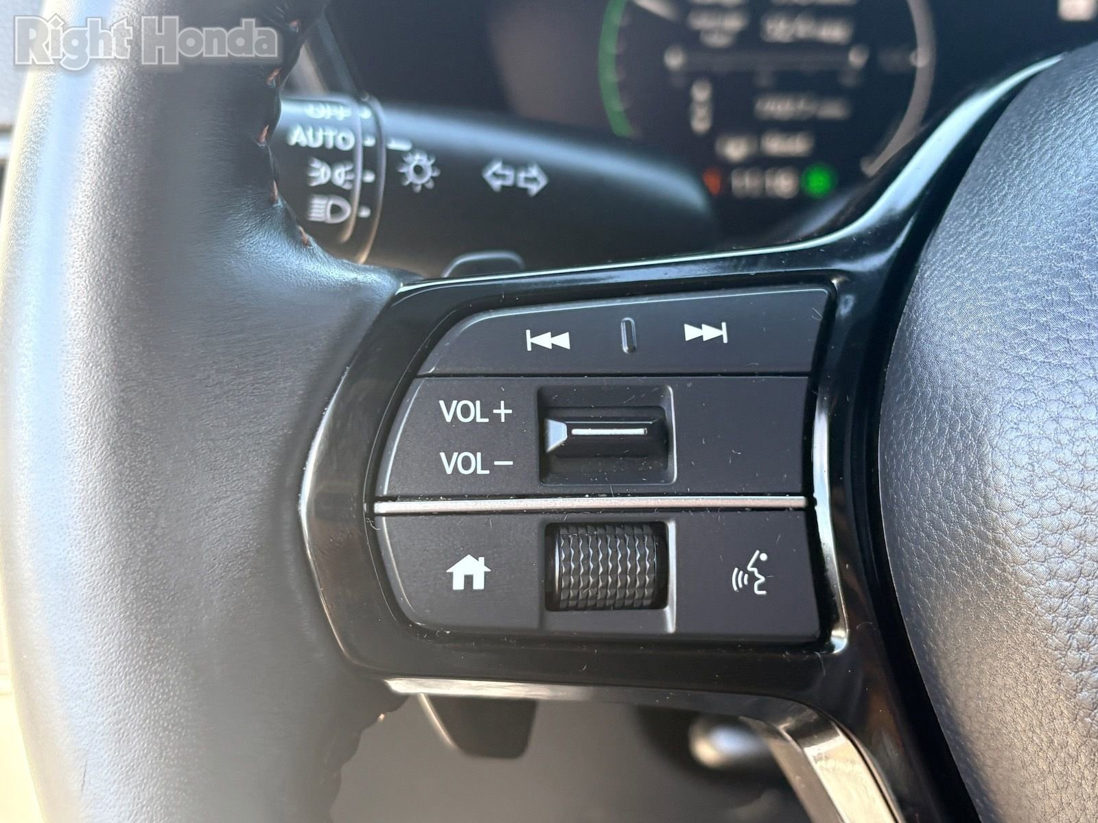 Certified 2023 Honda CR-V Sport Touring image 22