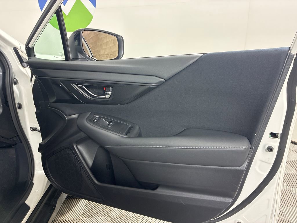 Certified 2022 Subaru Outback Premium image 32