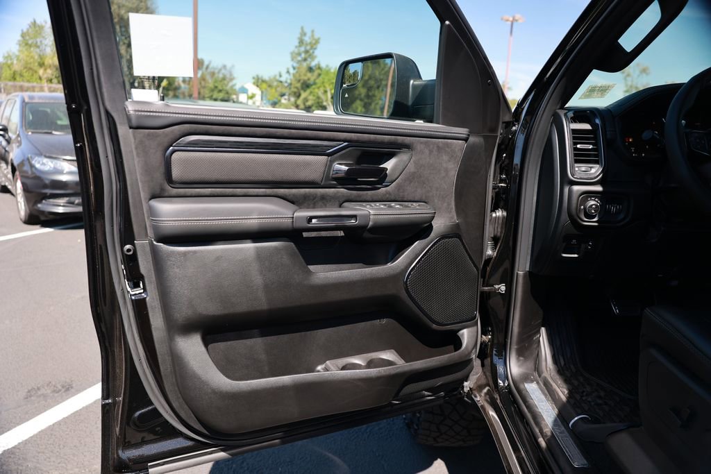New 2026 RAM 1500 RHO image 13